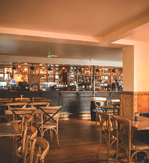 Upstairs @ The Albion — photo 11