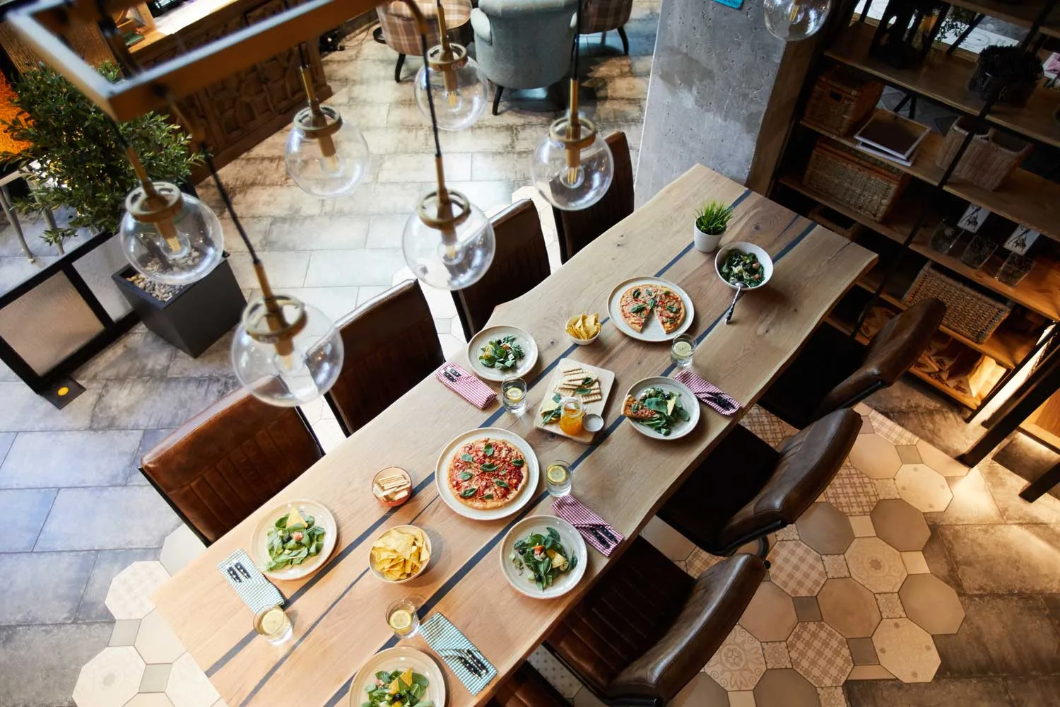Bogart-Foodies Corner — photo 11