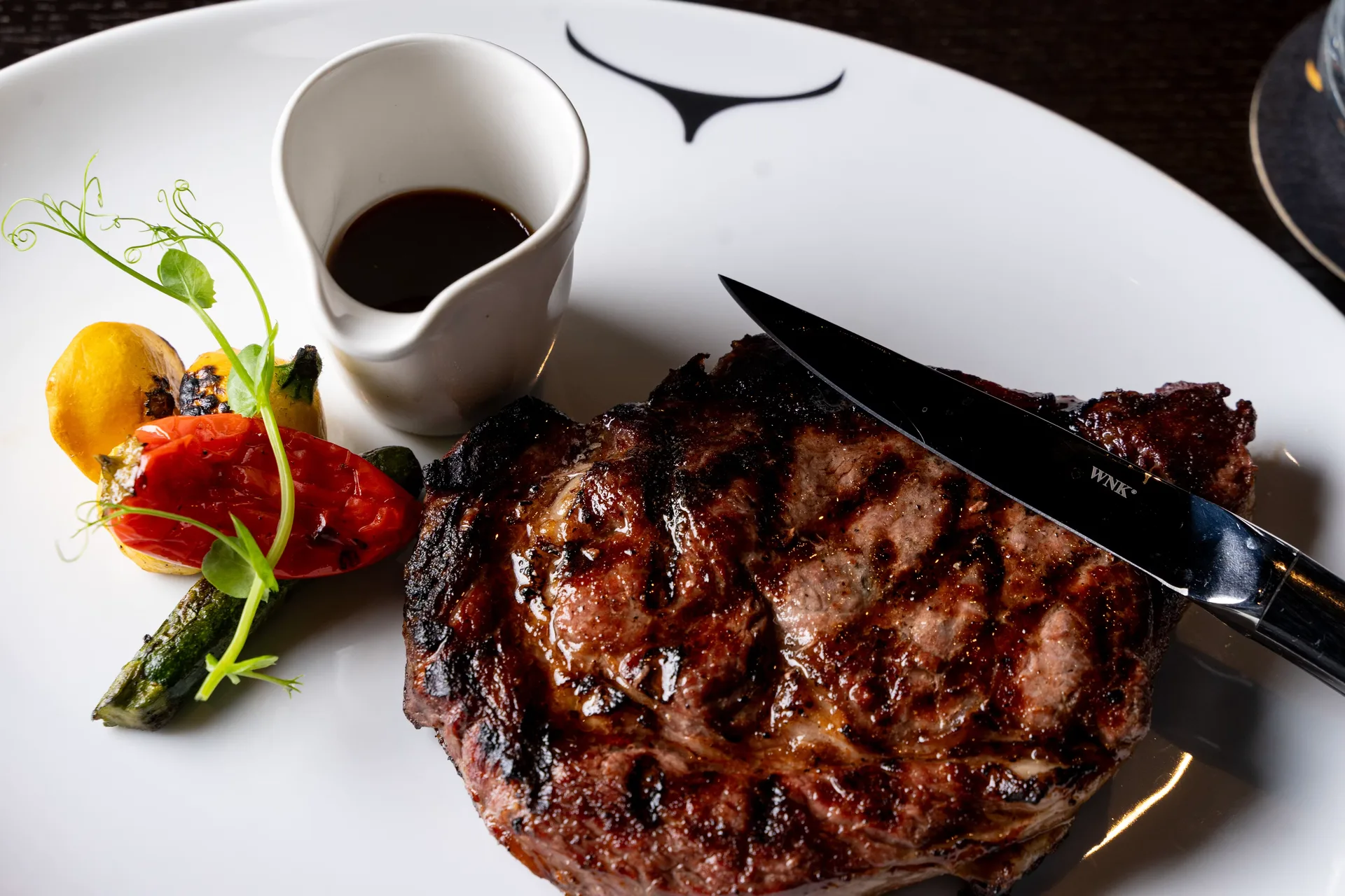 Masons Steakhouse — photo 18