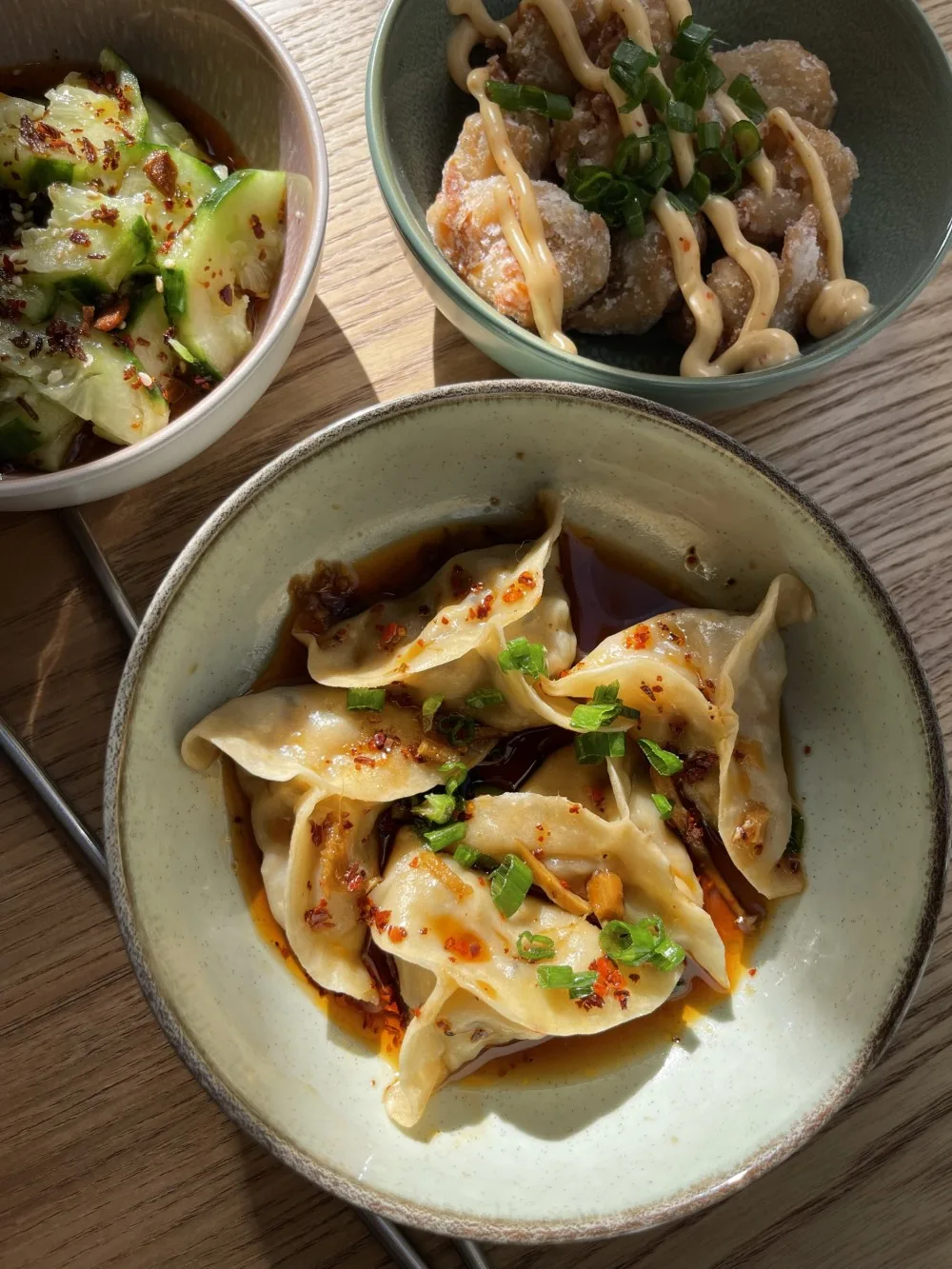 Didi — food