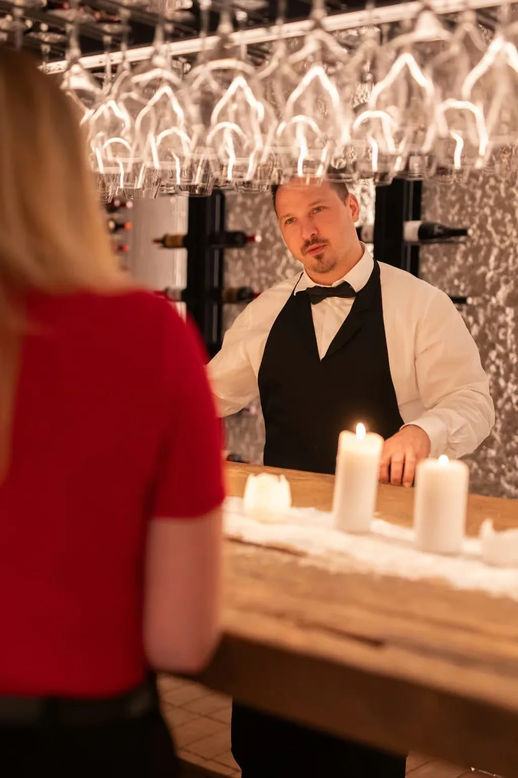 Vila Muhr Gourmet — photo 22