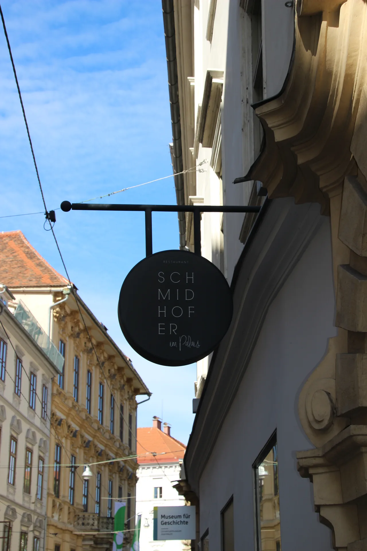 Schmidhofer im Palais — photo 9