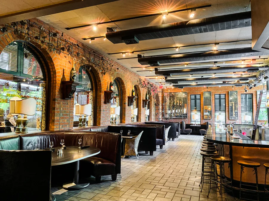Green Valley Grill — photo 52