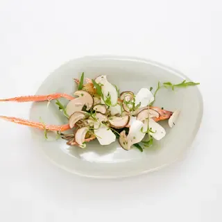 Ristorante HONDA — food
