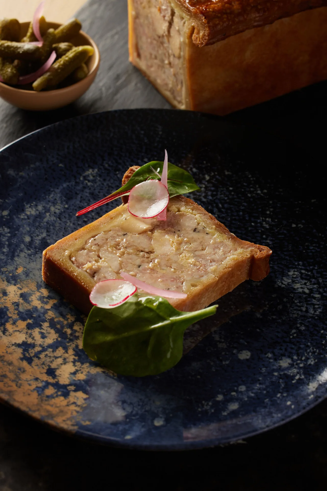 Gourmand — photo 11