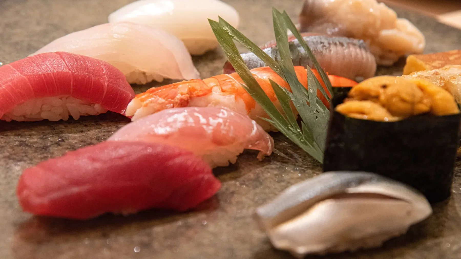Sushi Kagura — photo 4