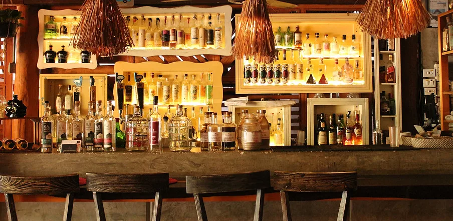 Axiote Cocina de Mexico — atmosphere