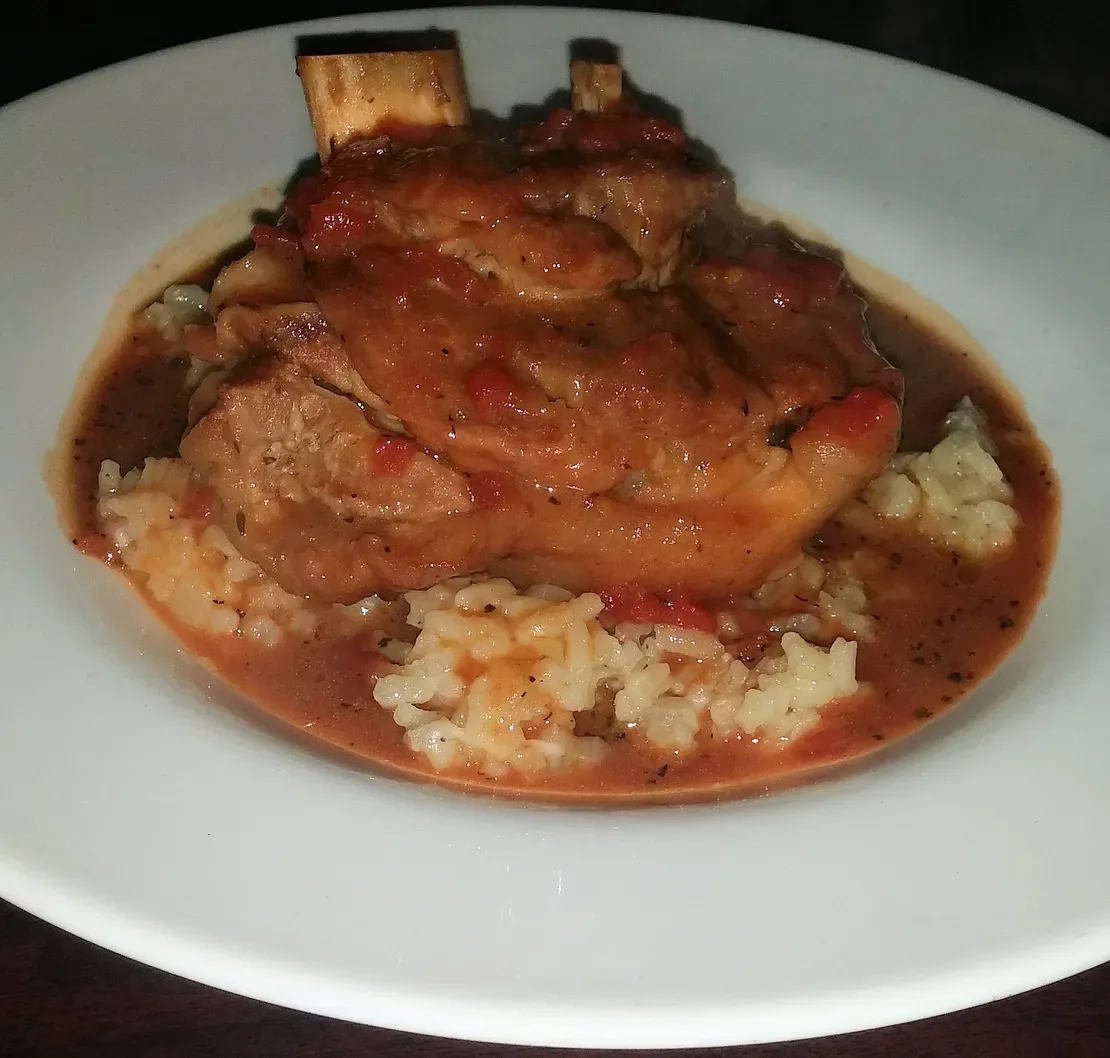 Court Street Restaurant & Bar — photo 17