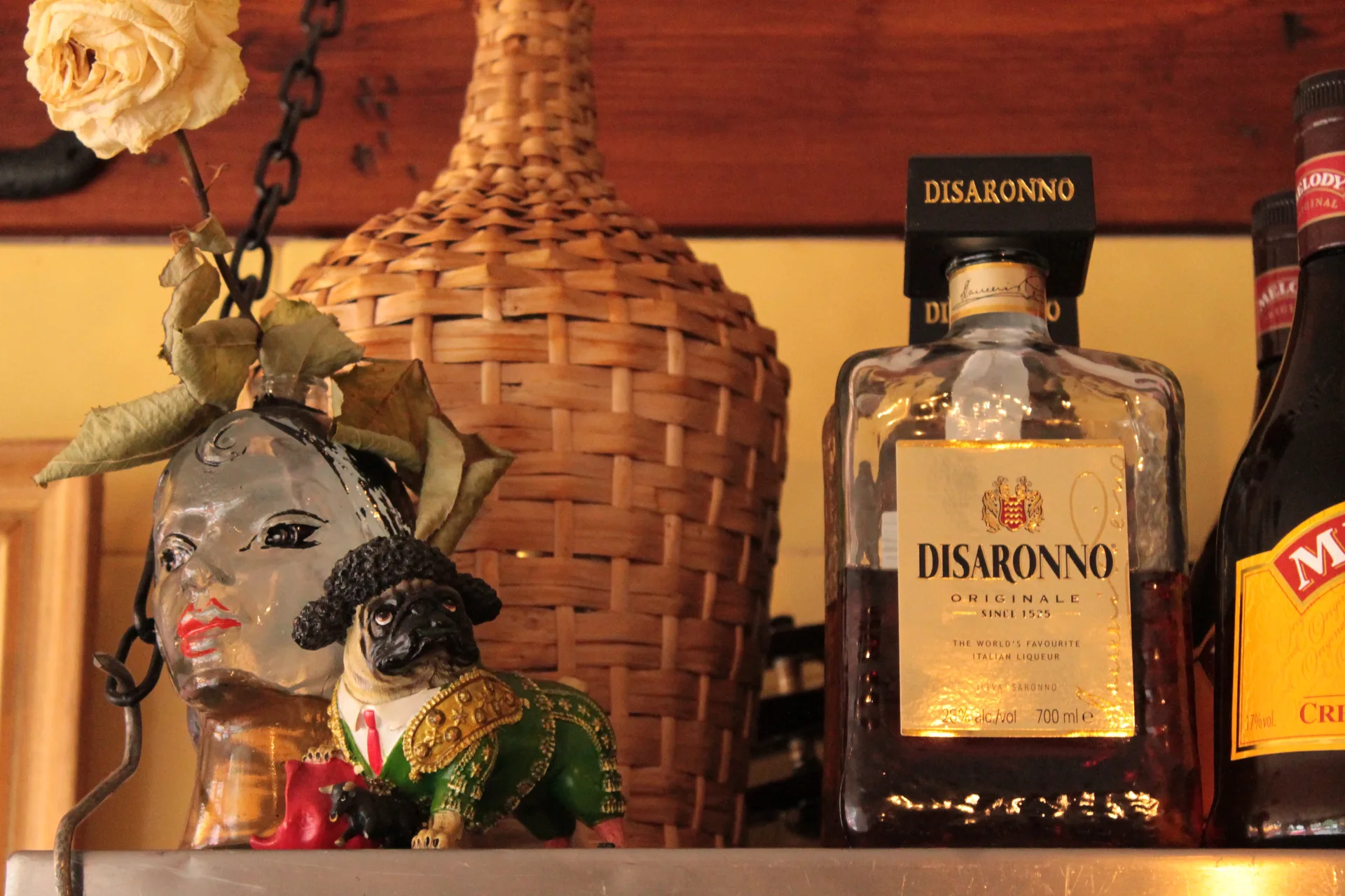 Bar San Juan — photo 11