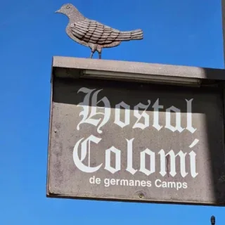 Hostal Colomí — photo 4
