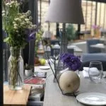 À Table ! Chez Éric Léautey — photo 6