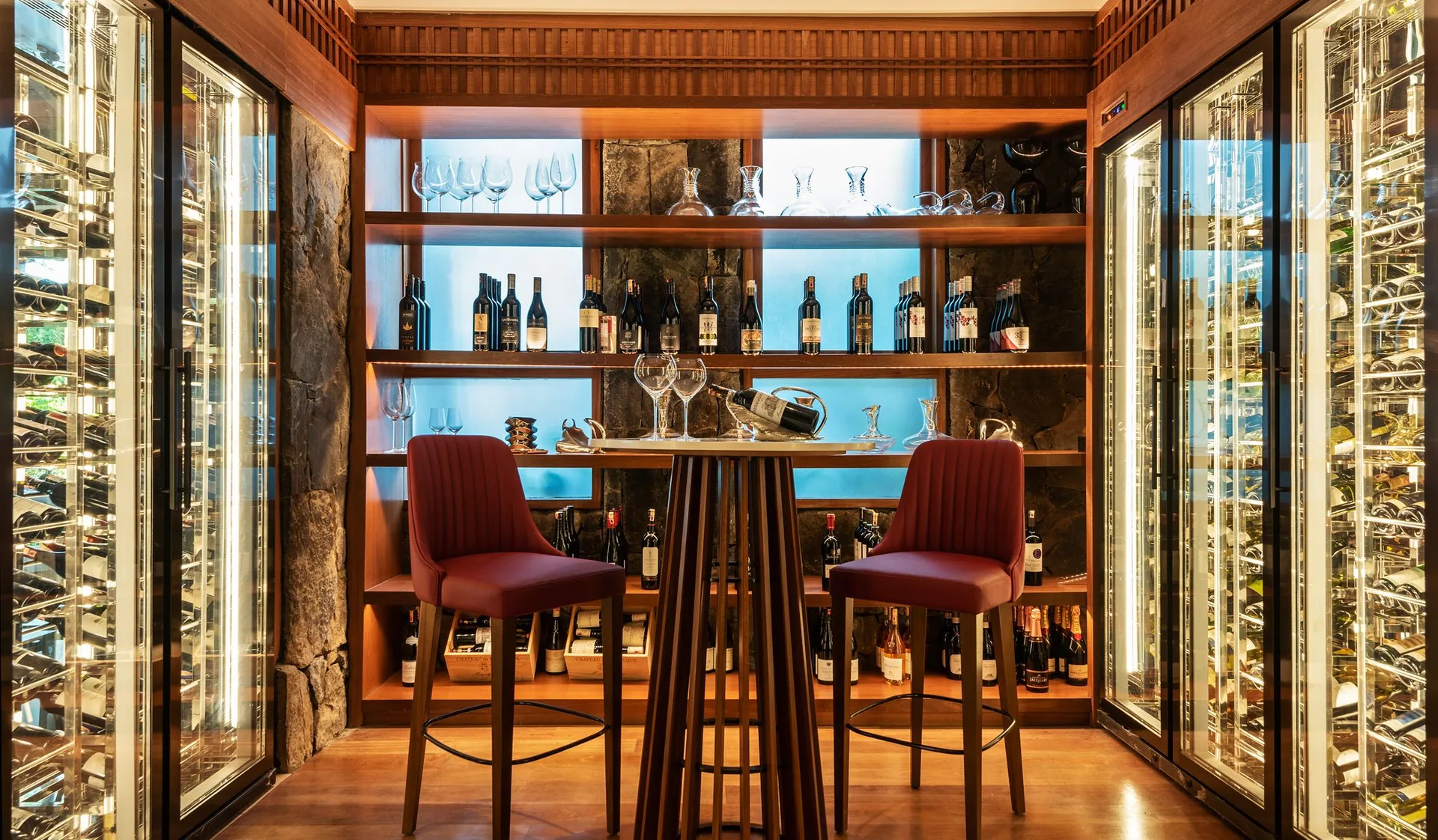 The Dining Room — photo 8