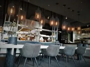 Merlot, Amersfoort