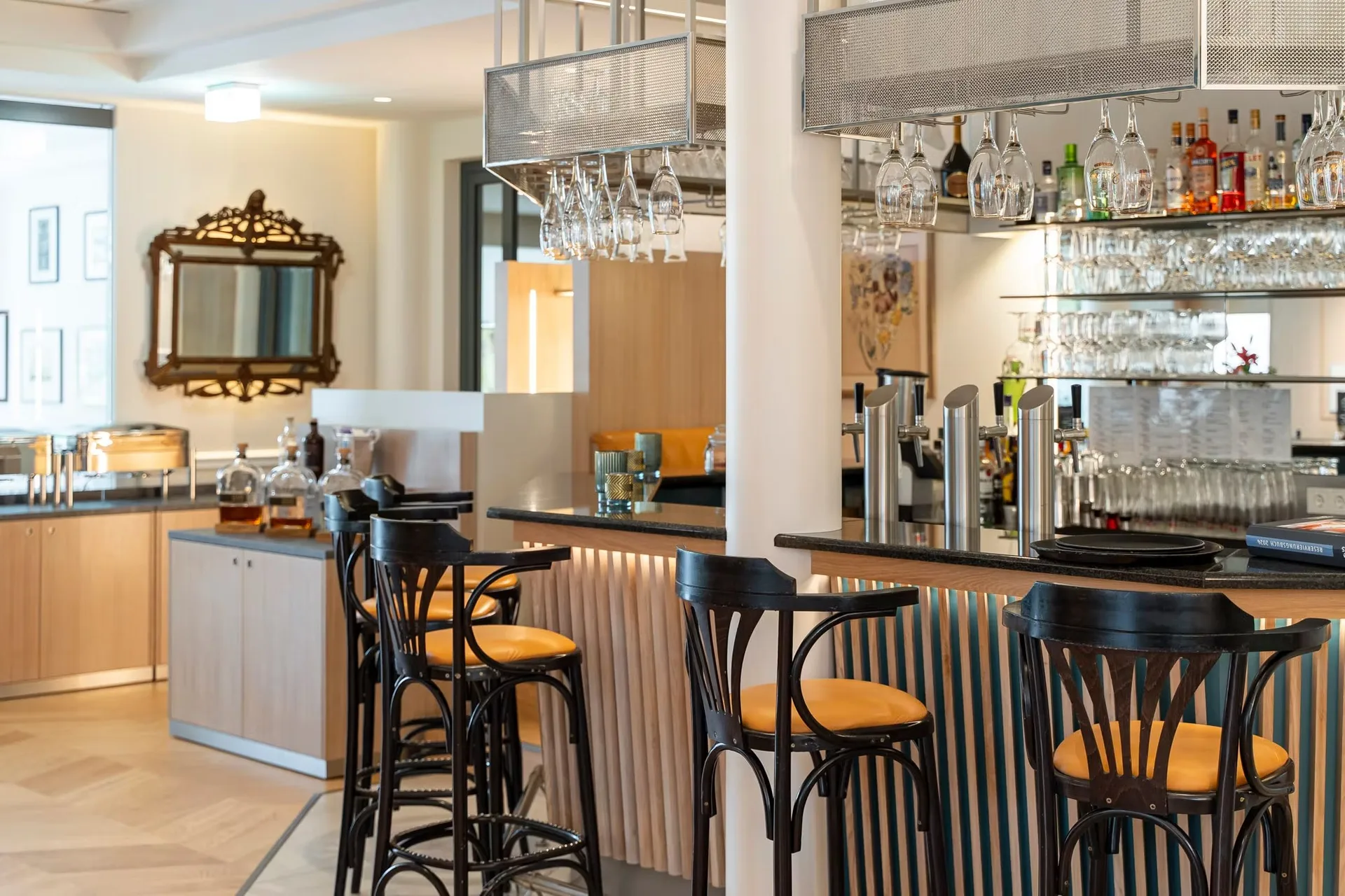 Restaurant Strandauster — photo 21