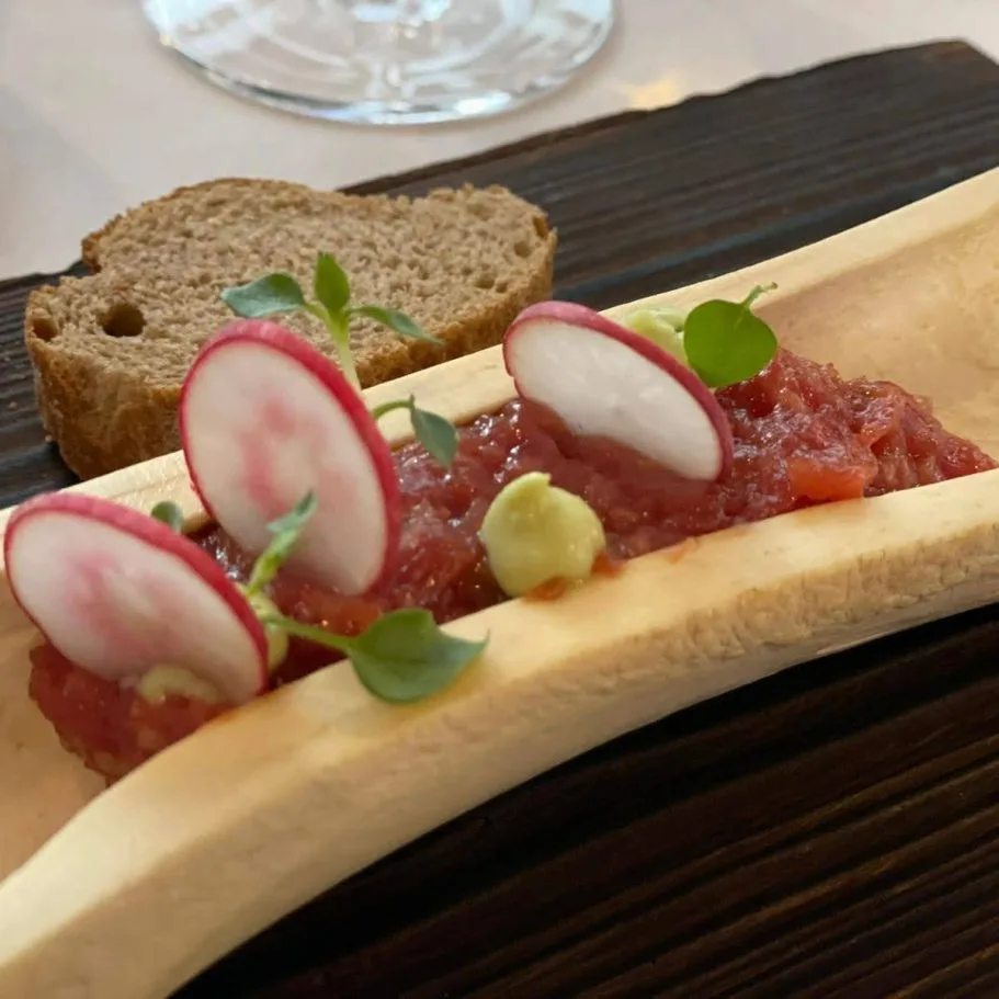 Filetstück Restaurant — food