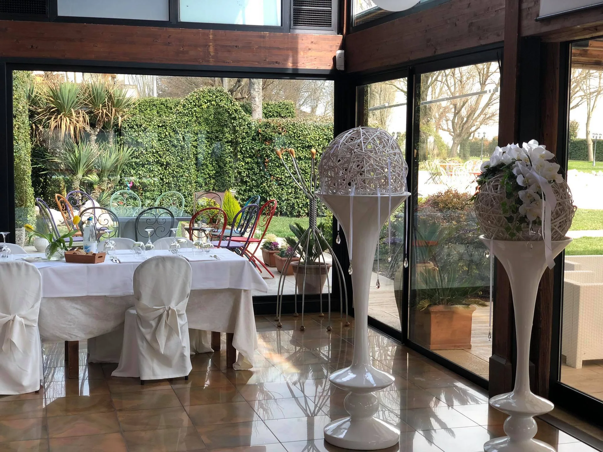 Trattoria al Ponte — photo 24