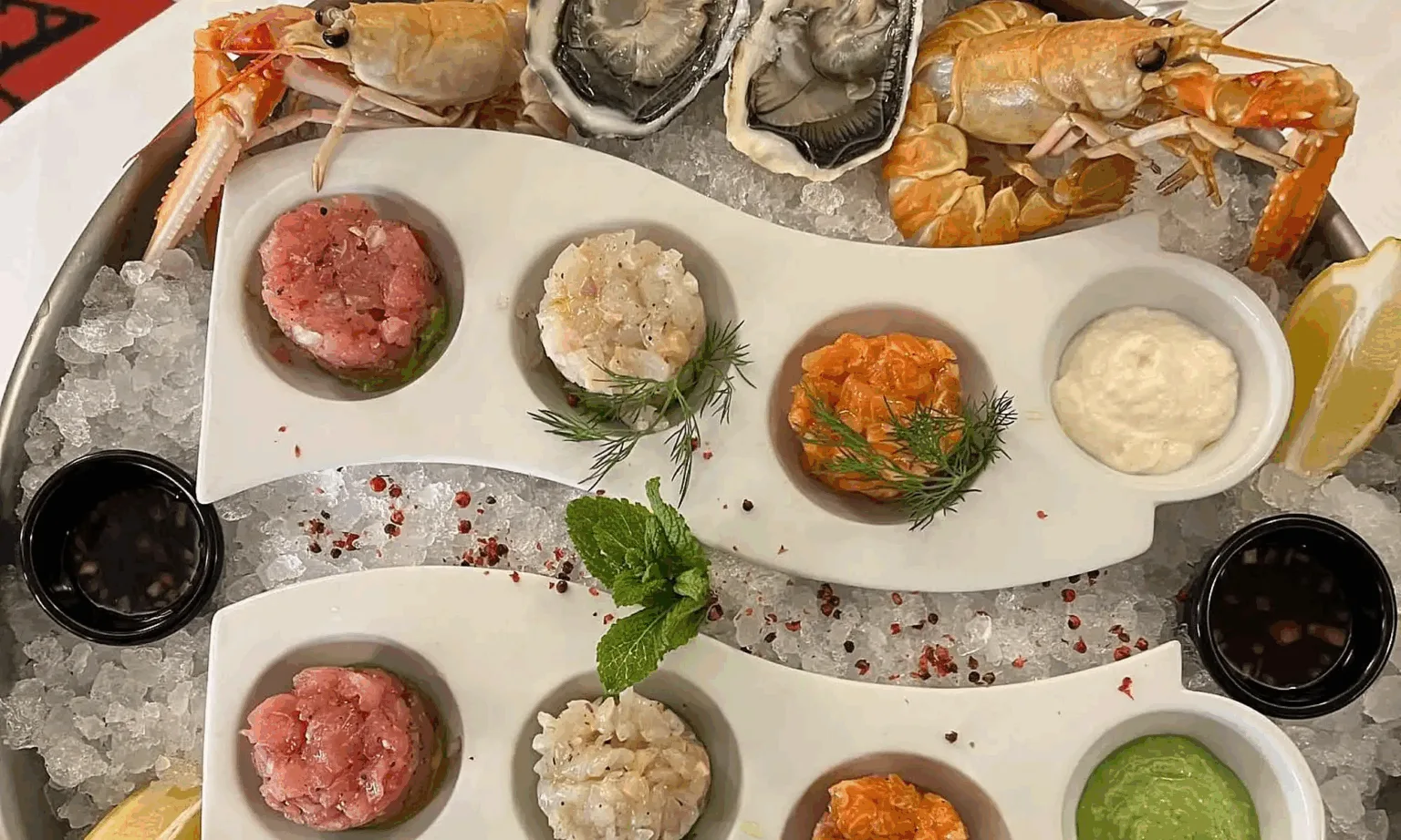 Ristorante Da Alfonso — photo 24