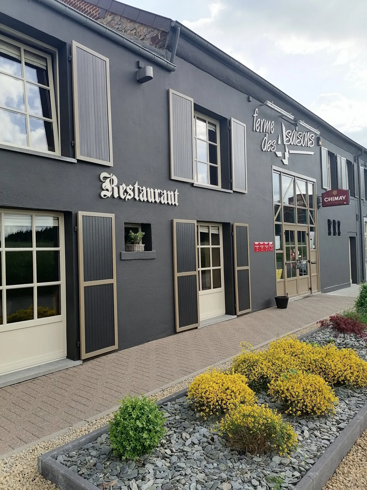 Ferme des 4 Saisons — photo 20