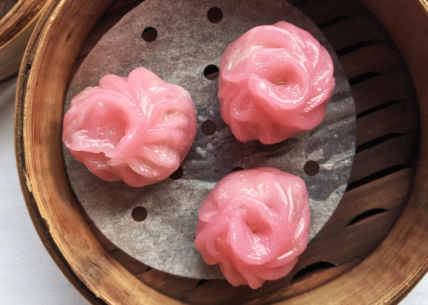 Dim Sum Go Go — photo 40
