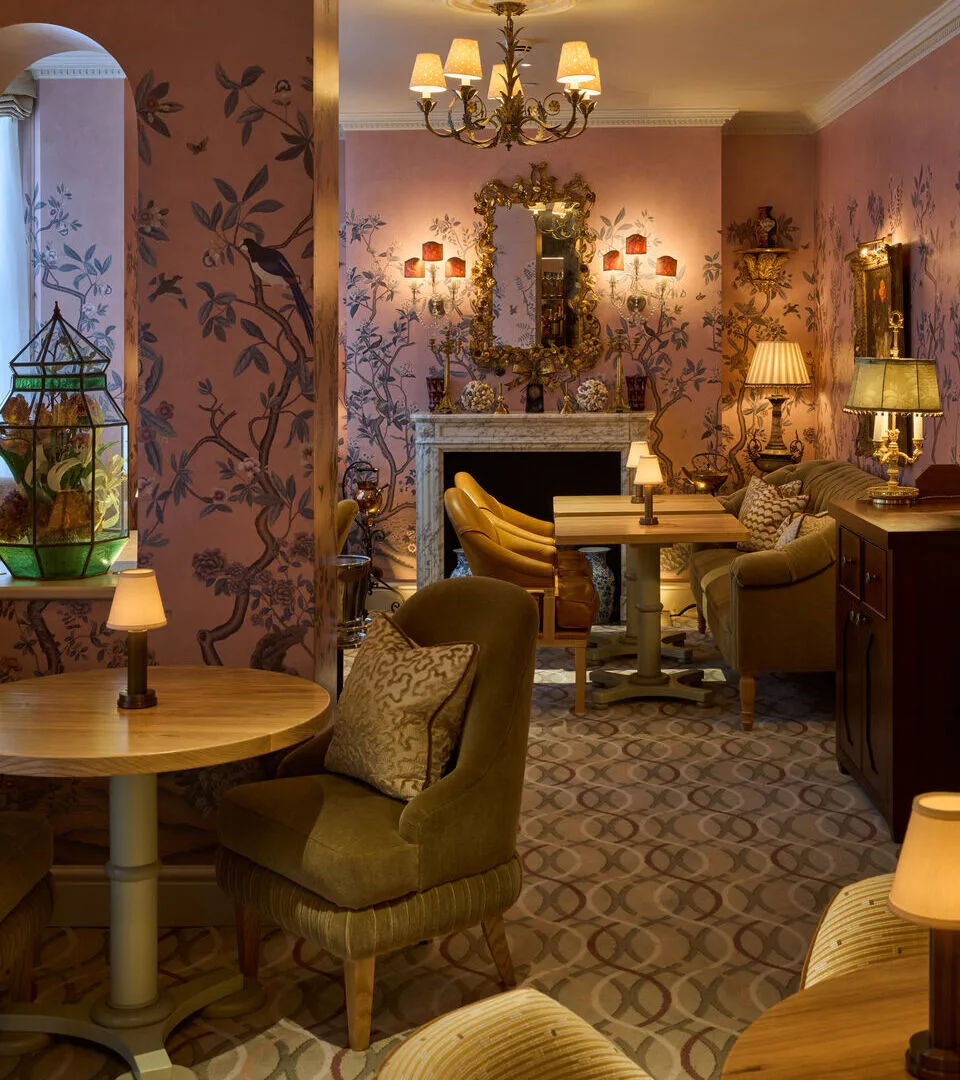 GBR (Great British Restaurant) — photo 24