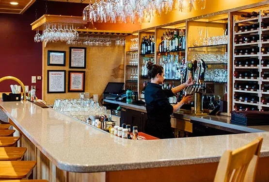 Foraker Restaurant — photo 7