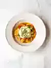 Luca — food