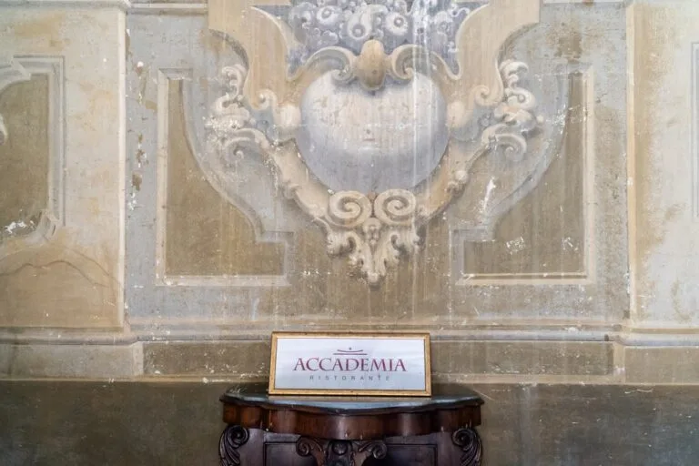 Accademia Ristorante — photo 36