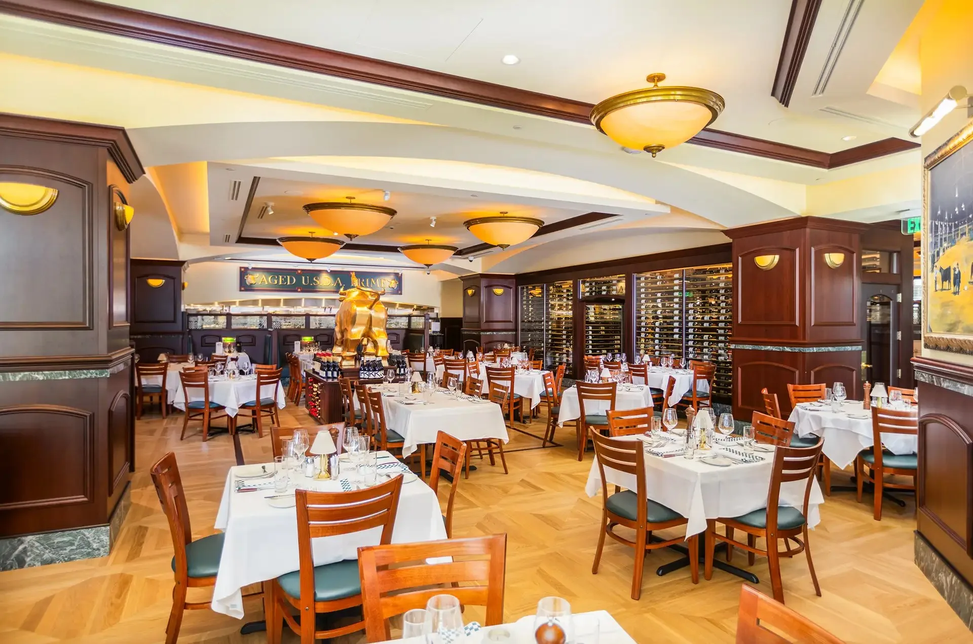 801 Chophouse — photo 17