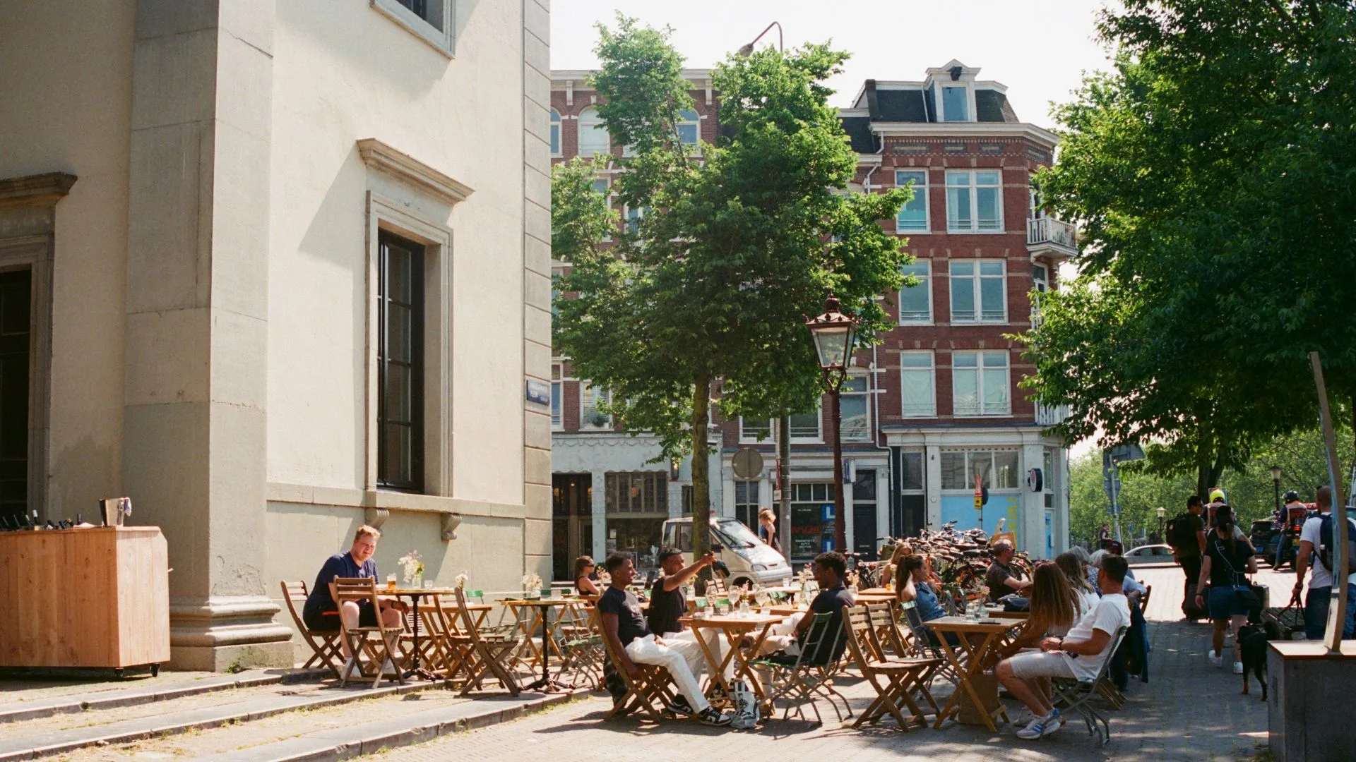 Restaurant De Willem — photo 11