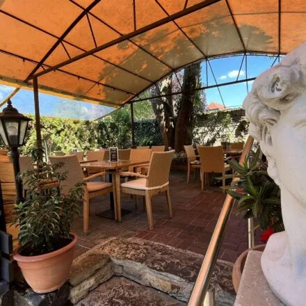 Restaurant Rustica — photo 16