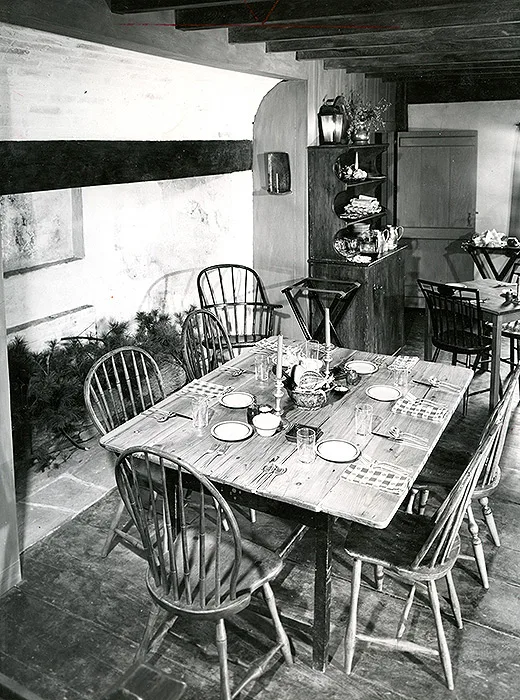 The White Horse Tavern — photo 19