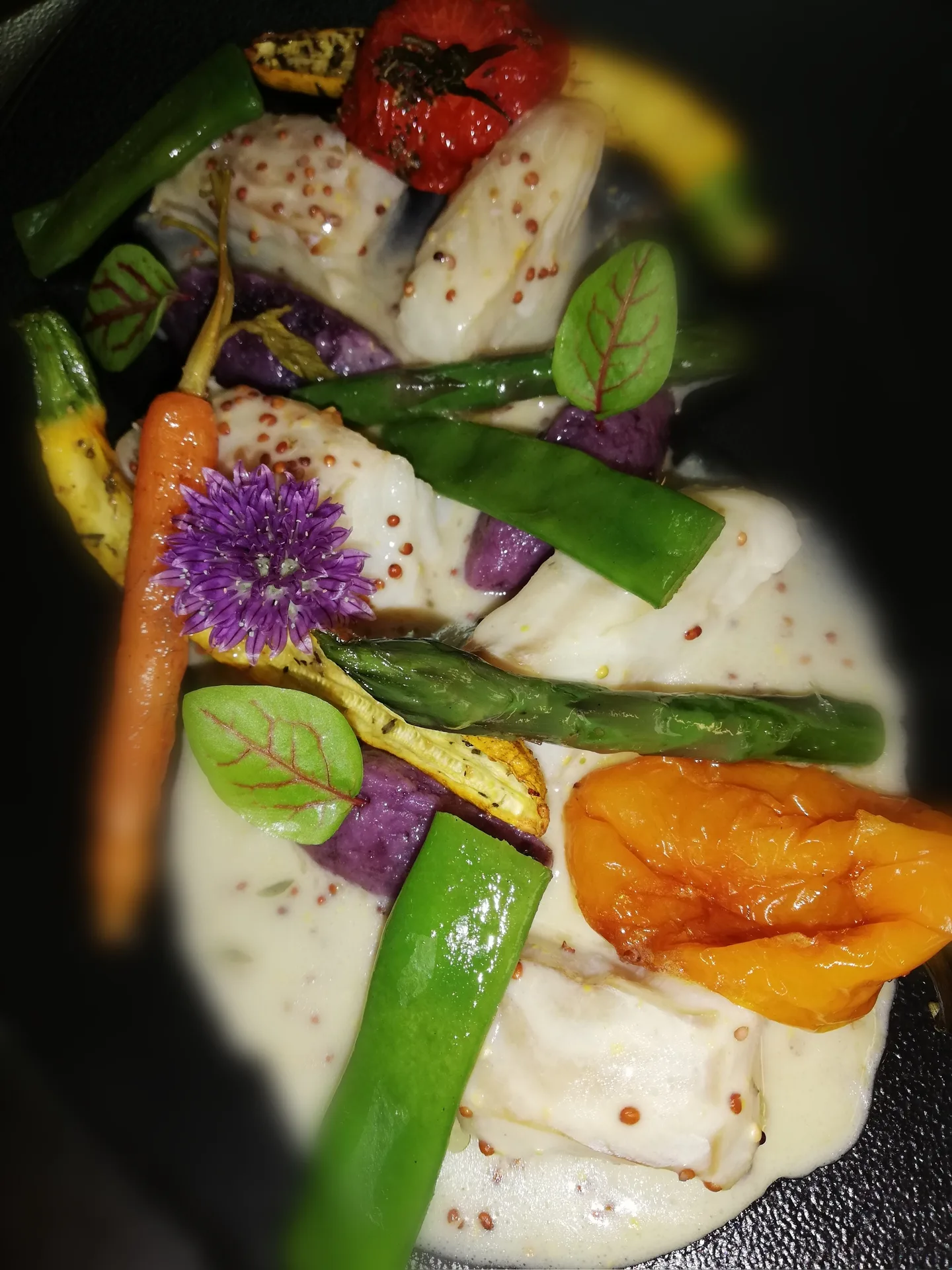 Les Saisons Gourmandes — photo 24
