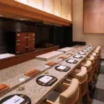 Ginza Nagaoka — photo 5