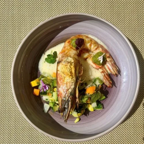 Le Comptoir de la Mère Germaine — photo 11