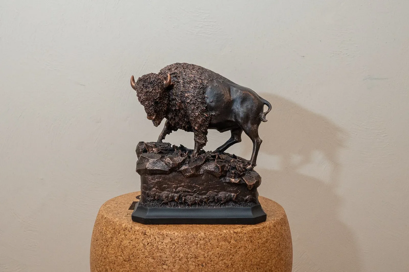 Cork and Bull Chophouse — photo 103