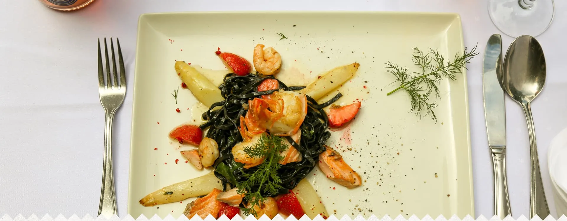 Ristorante Vesuvio — photo 44