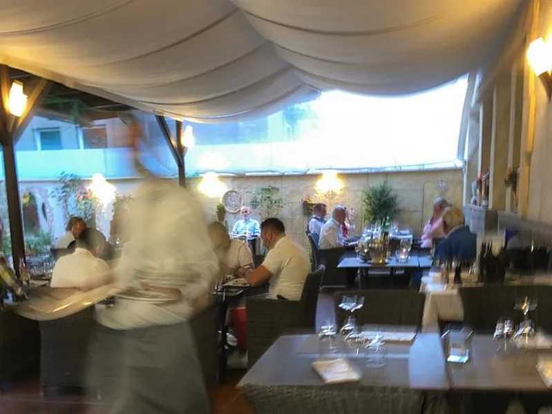 Ristorante Toscana — photo 8