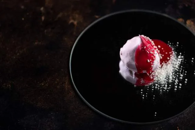Maison Fantin Latour - Stéphane Froidevaux — food