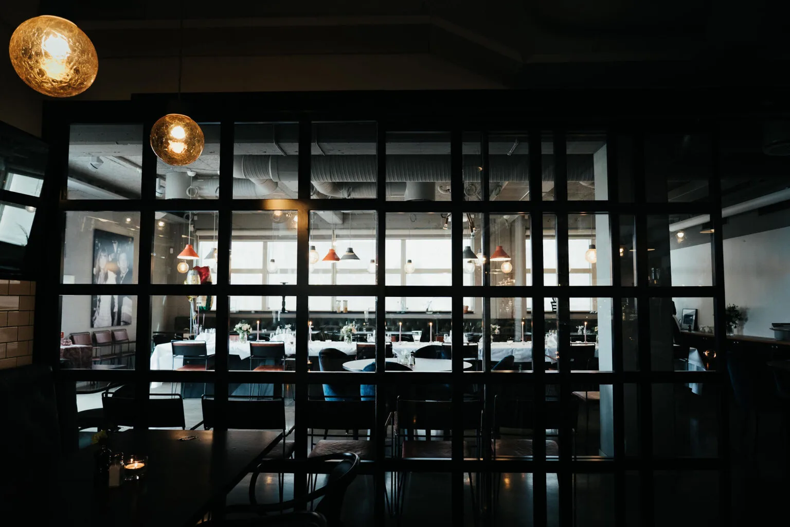 Madame Brasserie & Café — photo 6