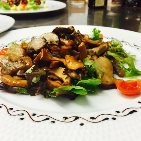 Ristorante Villa Lauda — photo 9