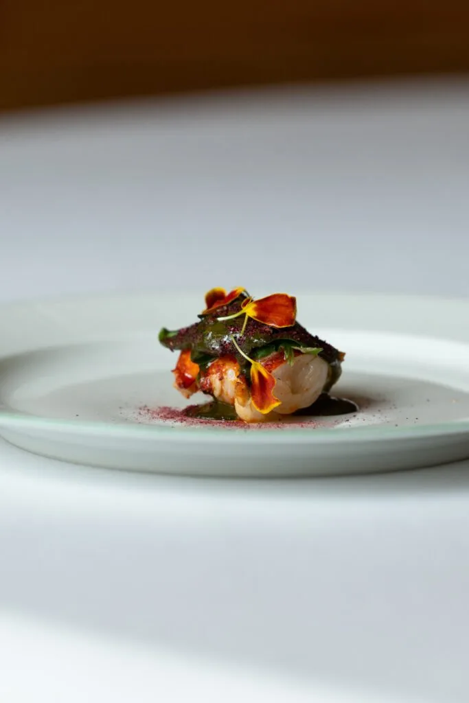 Le Clarence, Paris