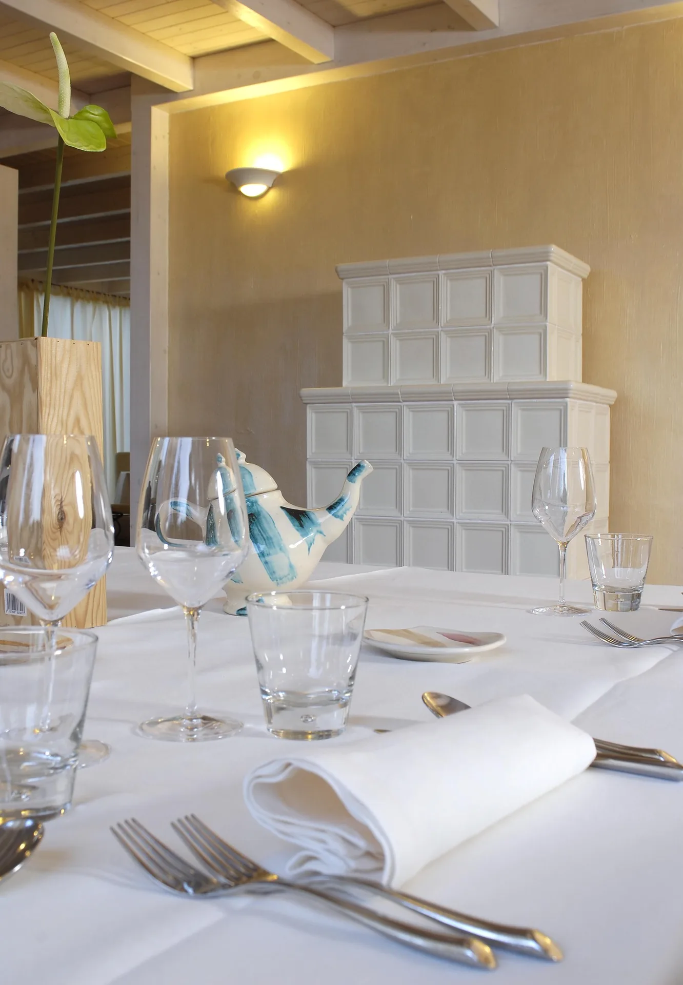 Locanda Belvedere — photo 8