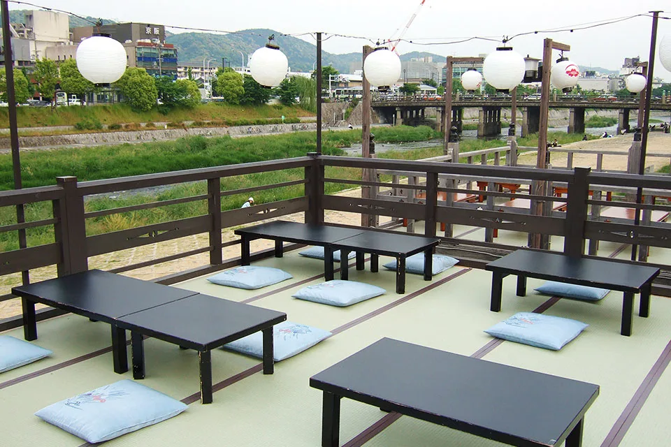 Tousuiro Kiyamachi — photo 5