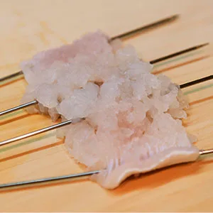 Iroha — food