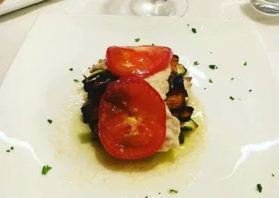 Da Felice — food
