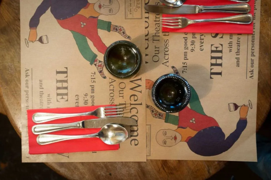 Trattoria Cibrèo - Il Cibrèino — photo 9