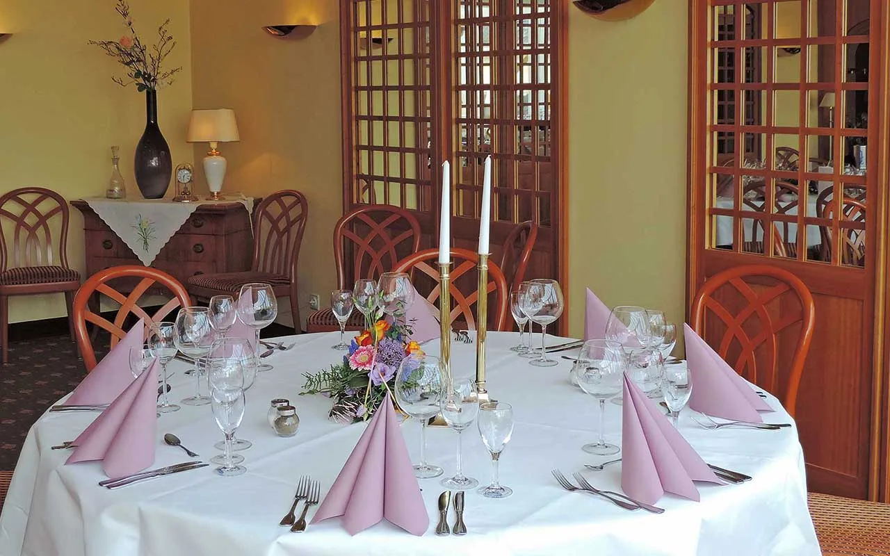 Restaurant Zum Löwen — photo 7