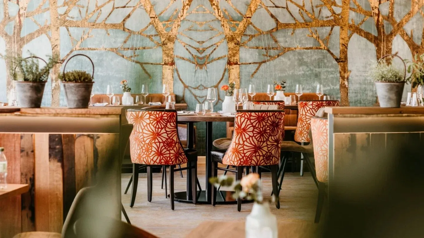 Brasserie Wein &amp; Dein — photo 20