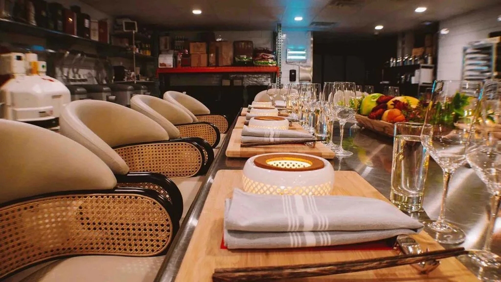 Ling Kitchen — photo 65