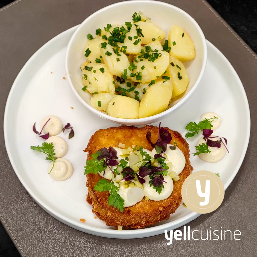 Yell cuisine — photo 85